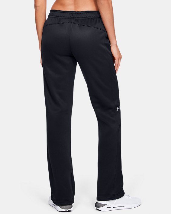 Women's UA Double Threat Armour Fleece® Pants | Under Armour